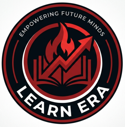 Learn Era