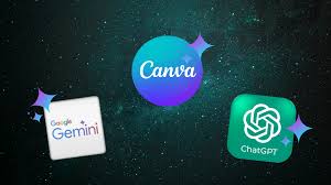 gemini gpt canva